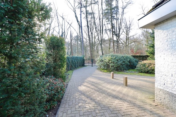 Medium property photo - Garderense Engweg 10, 3886 MV Garderen